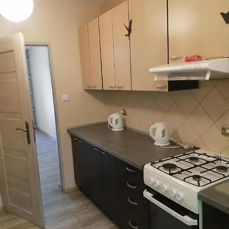 Vendégház Ostoja Na Wzgorzu Swieszyno (Bytow)