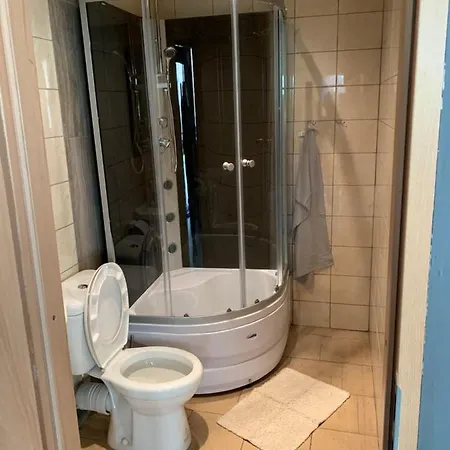 Ostoja Na Wzgorzu Swieszyno (Bytow)