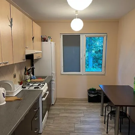 Guest house Ostoja Na Wzgorzu