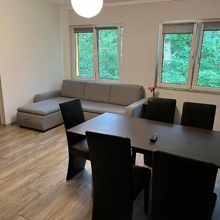 Guest house Ostoja Na Wzgorzu Swieszyno (Bytow)