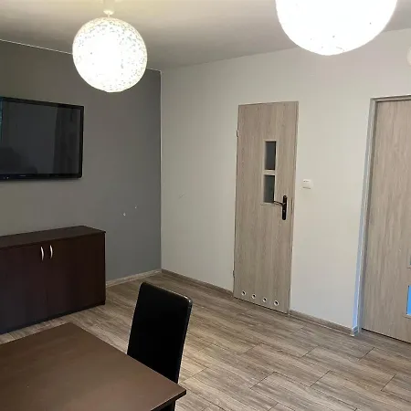 Ostoja Na Wzgorzu Guest house