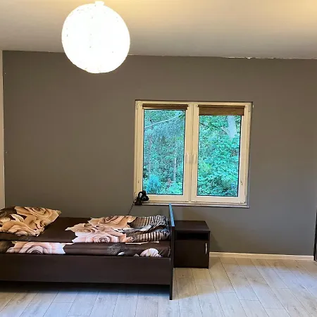 Ostoja Na Wzgorzu Guest house