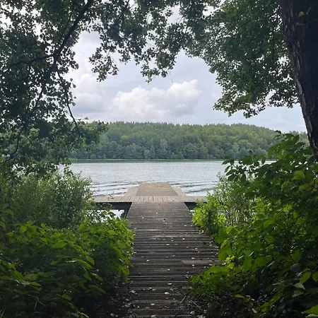 Vendégház Ostoja Na Wzgorzu