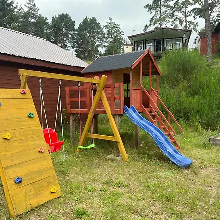 Ostoja Na Wzgorzu Swieszyno (Bytow)