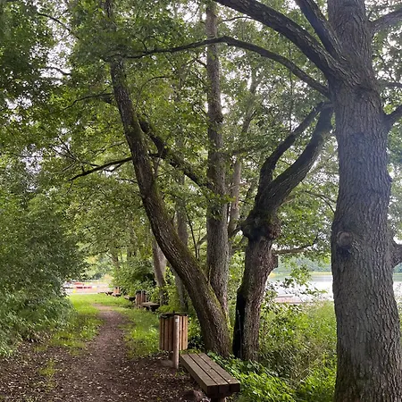 Ostoja Na Wzgorzu 3*