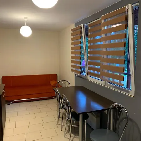 Ostoja Na Wzgorzu 3*