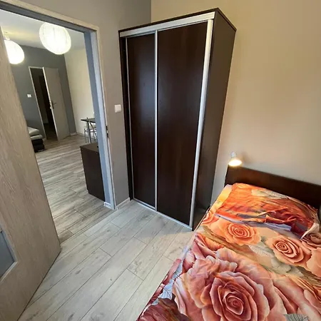 Guest house Ostoja Na Wzgorzu Swieszyno (Bytow)
