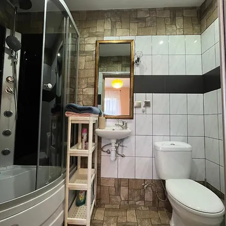 Ostoja Na Wzgorzu