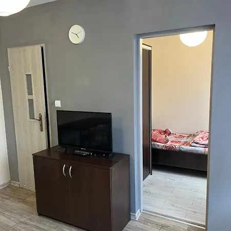Ostoja Na Wzgorzu Guest house