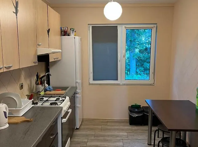 بيت ضيافة Ostoja Na Wzgorzu