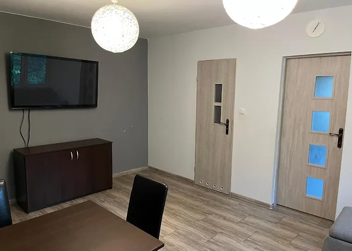 Ostoja Na Wzgorzu بيت ضيافة