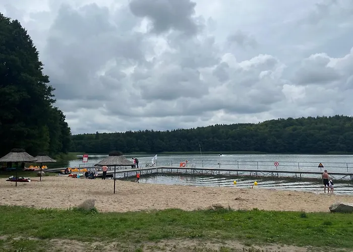 بيت ضيافة Ostoja Na Wzgorzu 3*