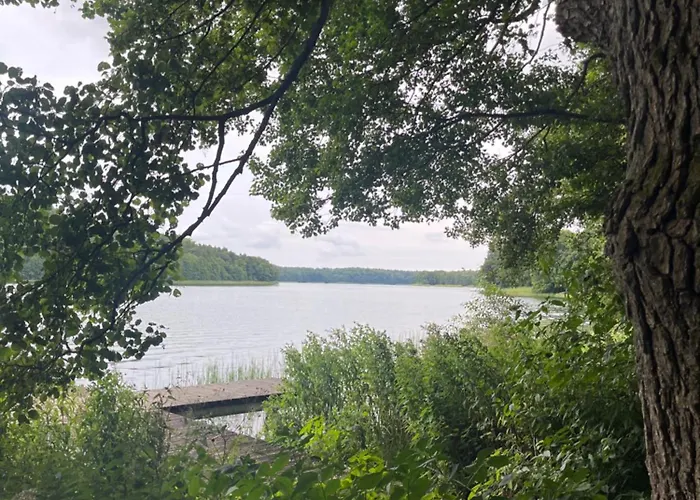 بيت ضيافة Ostoja Na Wzgorzu 3*