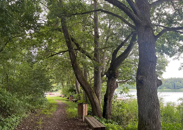 Ostoja Na Wzgorzu 3*