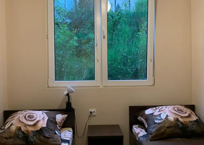 Ostoja Na Wzgorzu Swieszyno (Bytow)