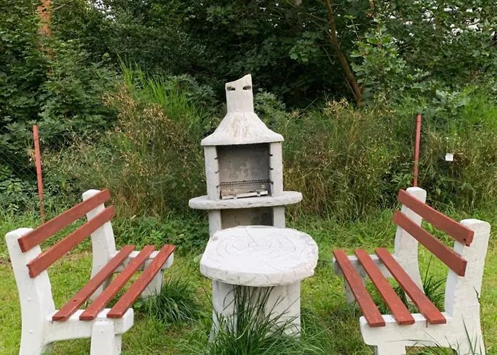 Ostoja Na Wzgorzu 3* Swieszyno (Bytow)