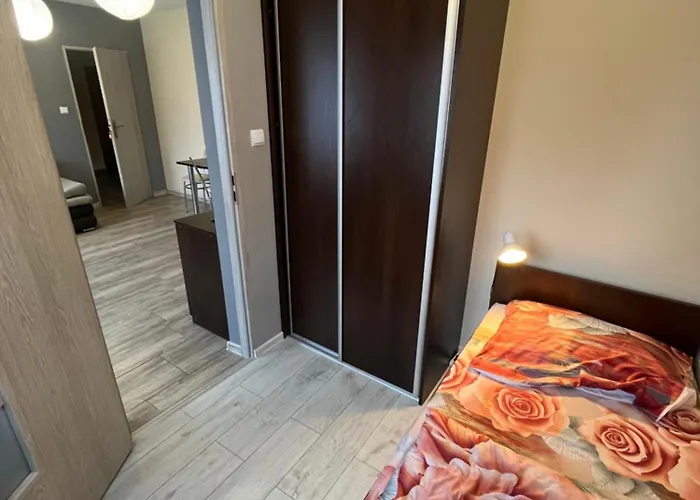 بيت ضيافة Ostoja Na Wzgorzu Swieszyno (Bytow)