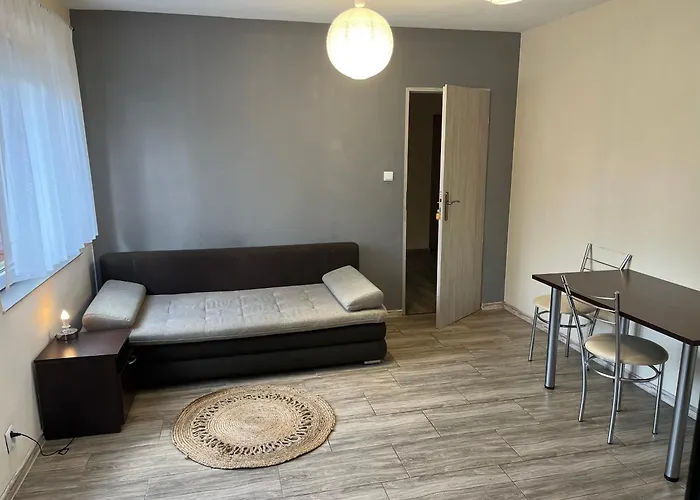 Ostoja Na Wzgorzu 3* Swieszyno (Bytow)